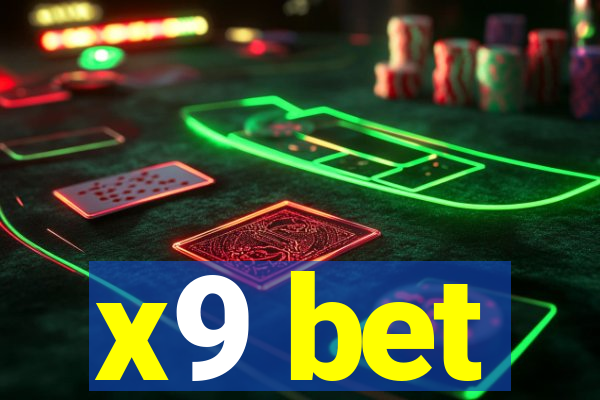 x9 bet